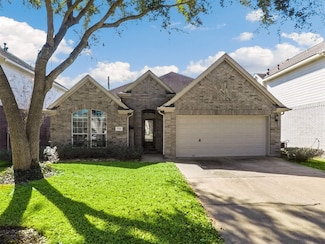 5718 Indigo Trails Dr, Richmond, TX 77469