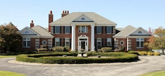 3870 N 3000w Rd, Bourbonnais, IL 60914