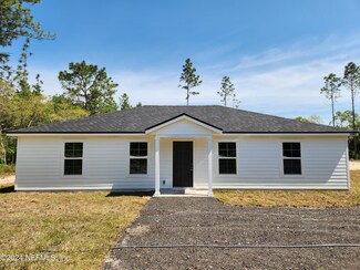 5760 Overlook Dr W, Keystone Heights, FL 32656