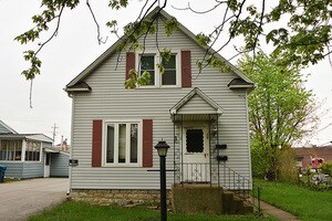 35 E 34th Place, Steger, IL 60475