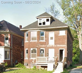 2987 Harding St, Detroit, MI 48214