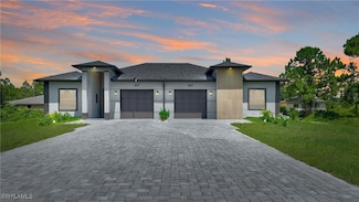 857/859 Eisenhower Blvd, Lehigh Acres, FL 33974
