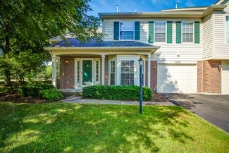 1103 Stillwater Rd Unit 621, Elgin, IL 60120