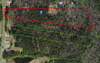 Tract 1 Benson Hardee Rd, Benson, NC 27504