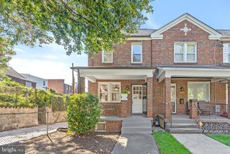 1339 28th St SE, Washington, DC 20020