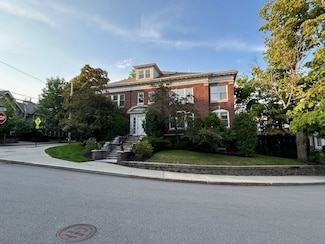 44 Rawson Rd Unit 2, Brookline, MA 02445