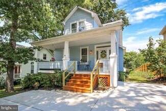 2406 Halcyon Ave, Baltimore, MD 21214