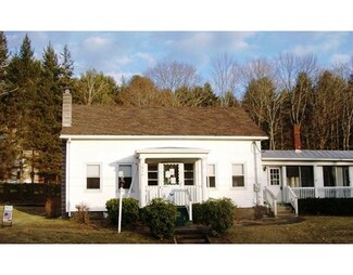 846 Valley Rd, Barre, MA 01005