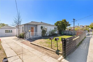 11138 Vanowen St, Los Angeles, CA 91606
