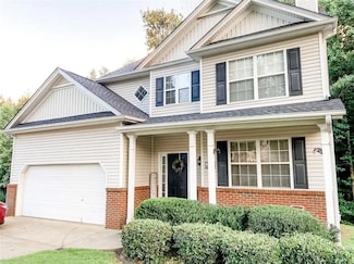 305 Penfield Cir, Sugar Hill, GA 30518