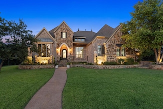 13 Rochester Ct, Roanoke, TX 76262