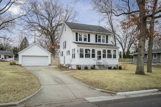 4506 Shore Acres Rd, Monona, WI 53716