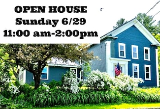 3358 Cochran Rd, Richmond, VT 05477