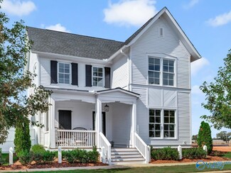 116 Lombard St, Madison, AL 35756