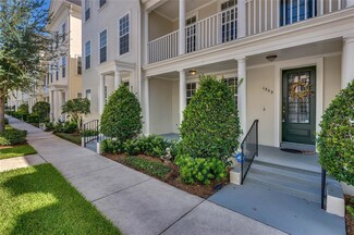 1353 Chatfield Place, Orlando, FL 32814