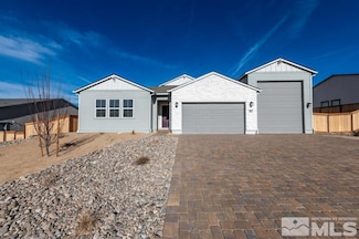 433 Pah Rah Ridge Dr Unit Harris 110, Sparks, NV 89441