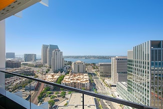 888 W E St Unit 2603, San Diego, CA 92101