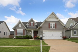 1411 Peppermill Ln, Champaign, IL 61822