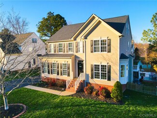 6350 Gemstone Place, Mechanicsville, VA 23111
