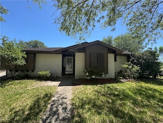 1818 Brazos Dr, Corpus Christi, TX 78412