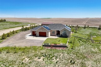 34450 E 25th Ave, Watkins, CO 80137