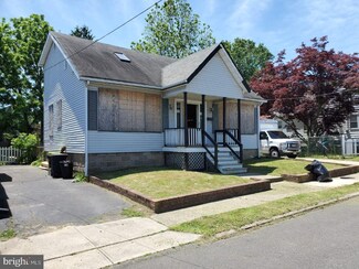 269 Homecrest Ave, Ewing, NJ 08638
