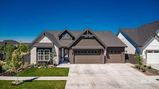 4251 N Bolero Ave, Meridian, ID 83646