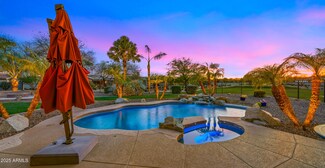 5632 S Four Peaks Place, Chandler, AZ 85249