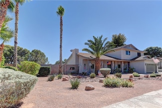 893 Fairway Dr, Boulder City, NV 89005