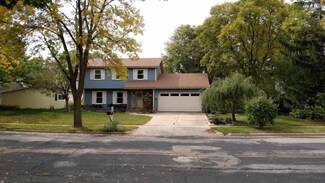 1410 N Westfield Rd, Middleton, WI 53562