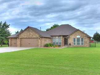 2454 County Road 1196, Blanchard, OK 73010