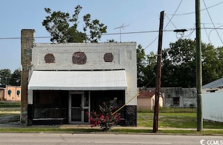 211 E Main St, Kingstree, SC 29556