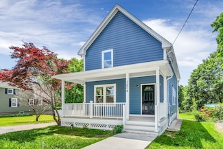 1604 Central St, Stoughton, MA 02072