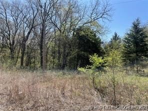 0 County Road 1551, Pontotoc, OK 74820