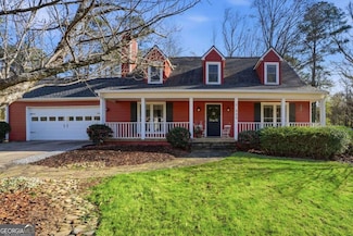 225 Barrington Dr E, Roswell, GA 30076