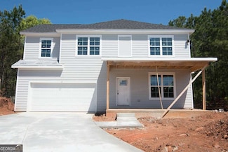 2462 Adair Ridge Ct, Decatur, GA 30034