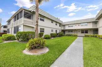 65 Brittany B Unit B, Delray Beach, FL 33446