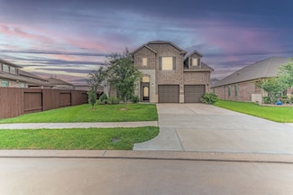 4522 Hidden Oaks Way, Houston, TX 77084