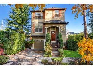 8328 N Foss Ave, Portland, OR 97203