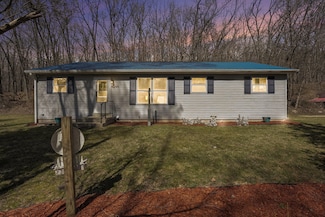 8260 Palmer Rd, Belding, MI 48809