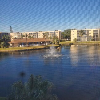 425 SE 11th Terrace Unit 302, Dania, FL 33004