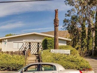 2932 Augusta St, San Luis Obispo, CA 93401