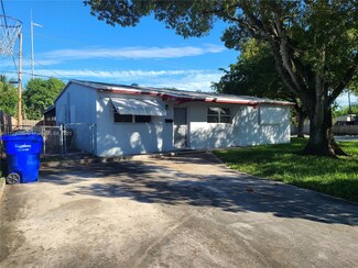 901 N 70th Ave, Hollywood, FL 33024