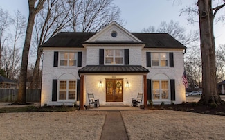8501 Sherman Oaks Dr, Germantown, TN 38139