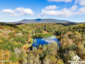 415 Owl Hill Rd, Penn Township, PA 17737