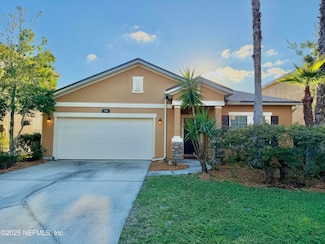 786 Mosswood Chase, Orange Park, FL 32065