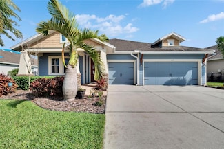 6645 Current Dr, Apollo Beach, FL 33572