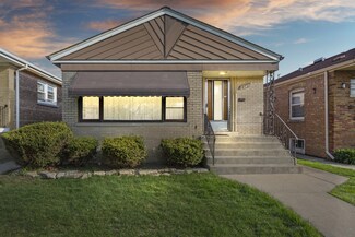 3848 W 83rd Place, Chicago, IL 60652