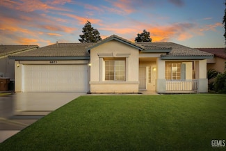 6823 Slickrock Dr, Bakersfield, CA 93313