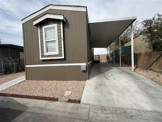 543 N Lamb Blvd Unit 49, Las Vegas, NV 89110